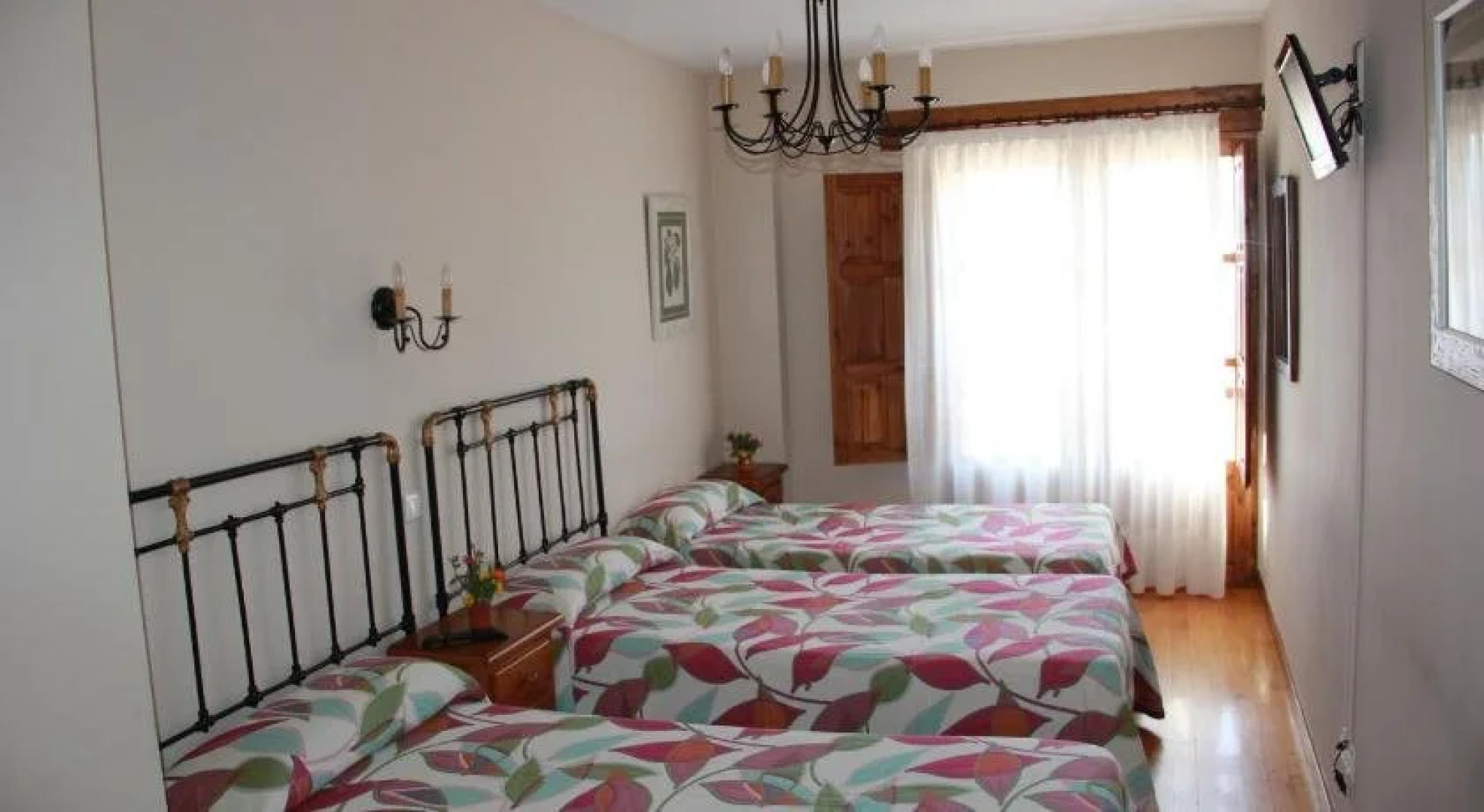 Mirador de Enterrias