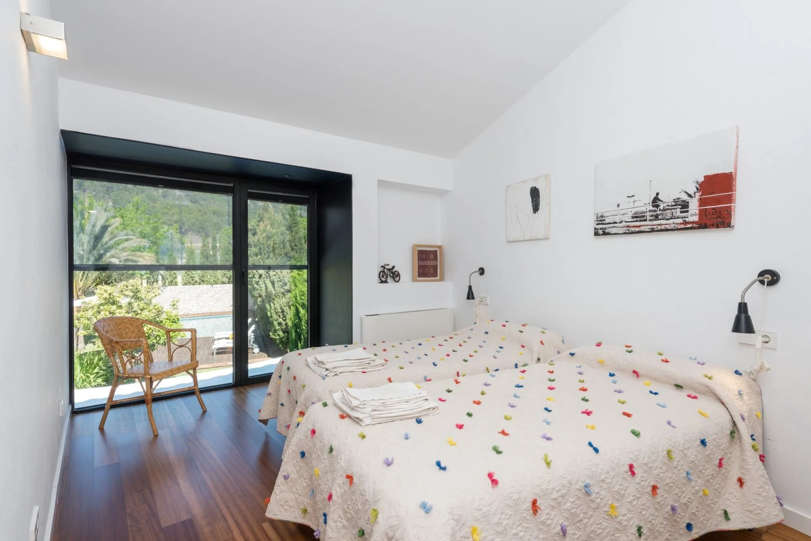 Can Cabrit - Villa With Private Pool In Alaro