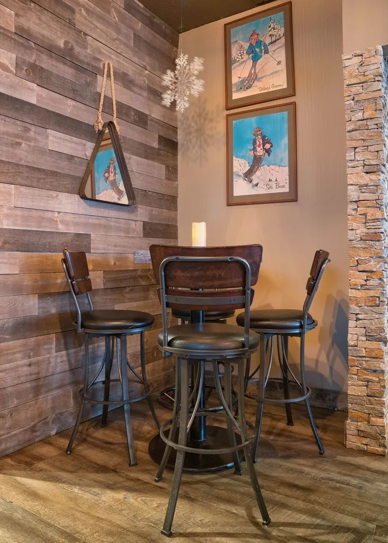 Prestige Mountain Resort Rossland