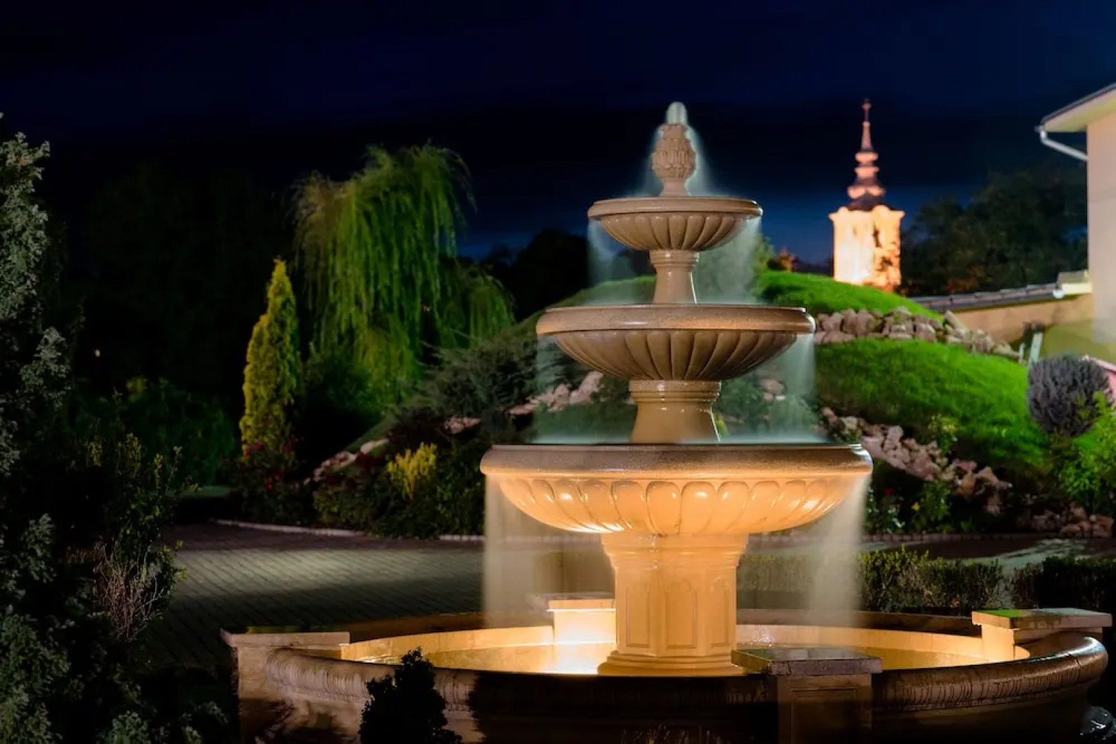 Septimia Hotels & Spa Resort