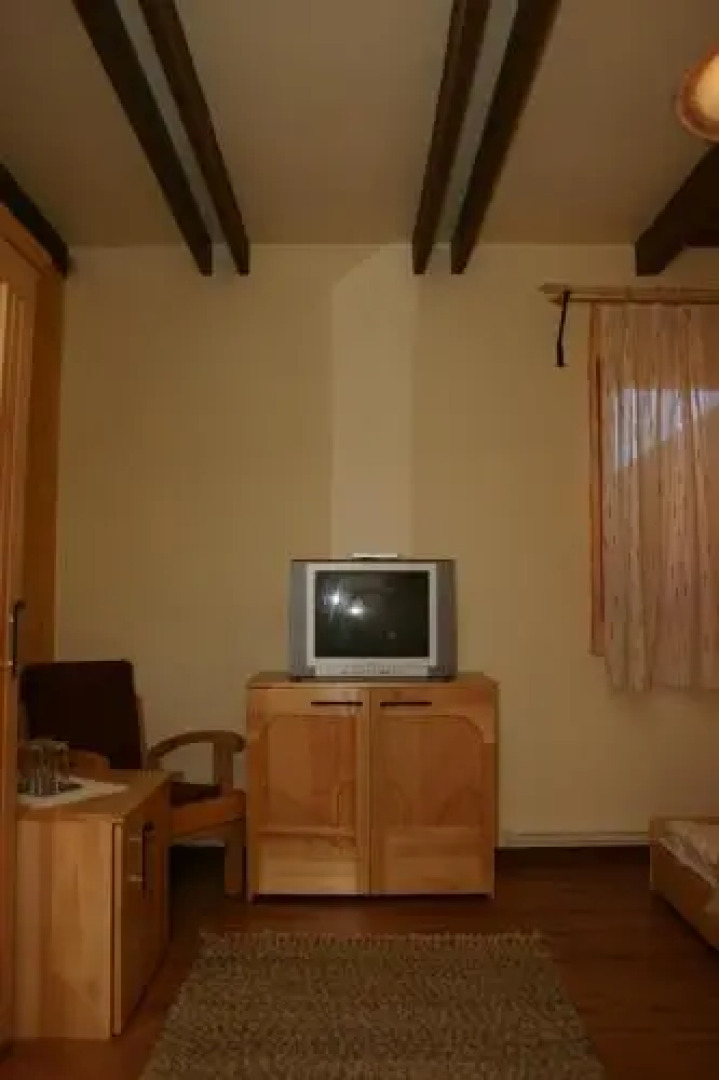 Pensiunea Bella Vita