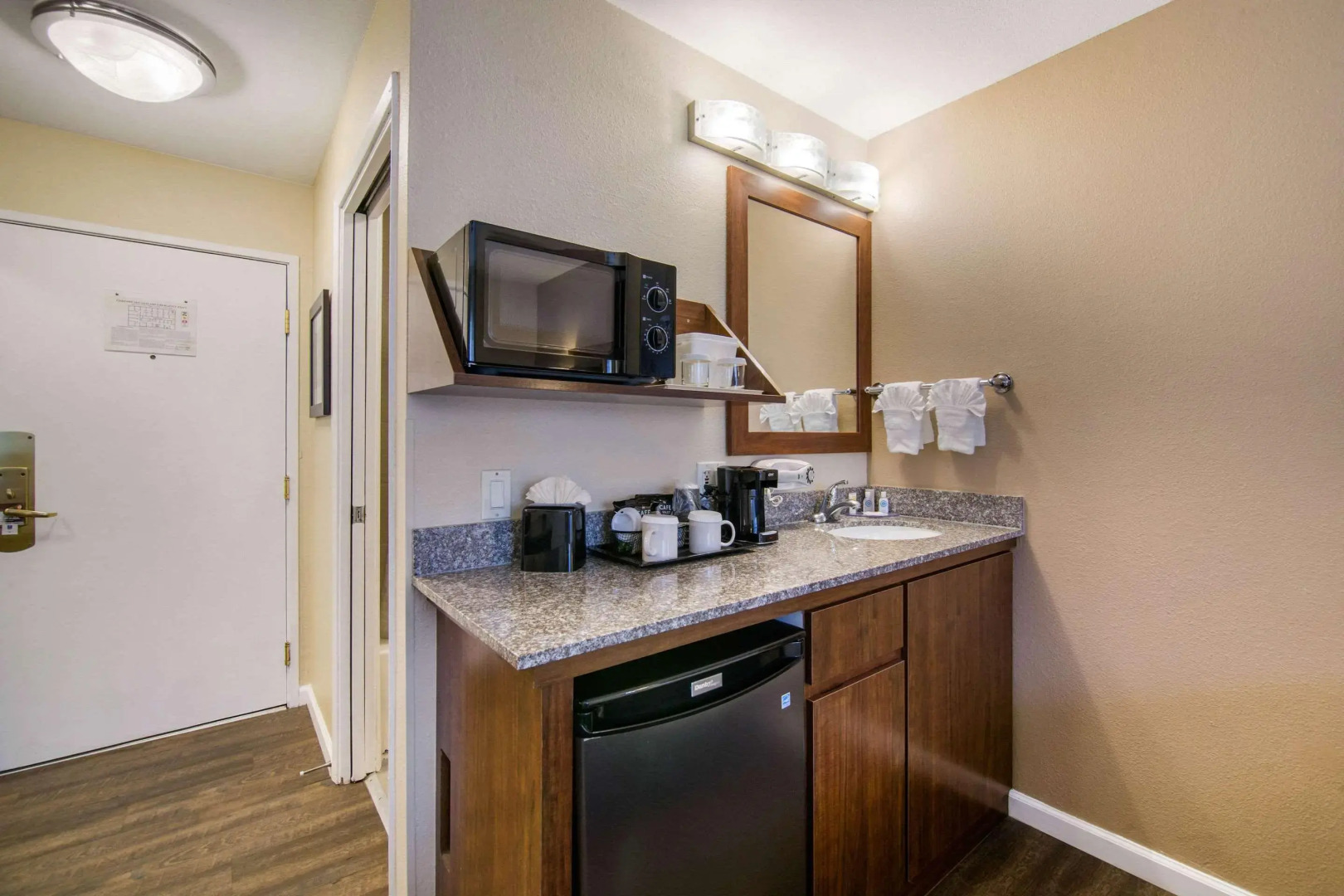 Comfort Inn Gaslamp Convention Center