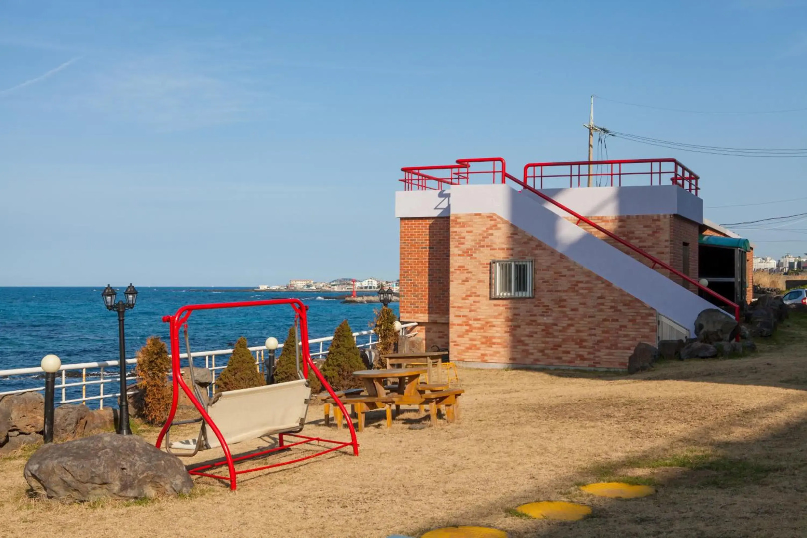 Fantastic Ocean View Sydney Hotel