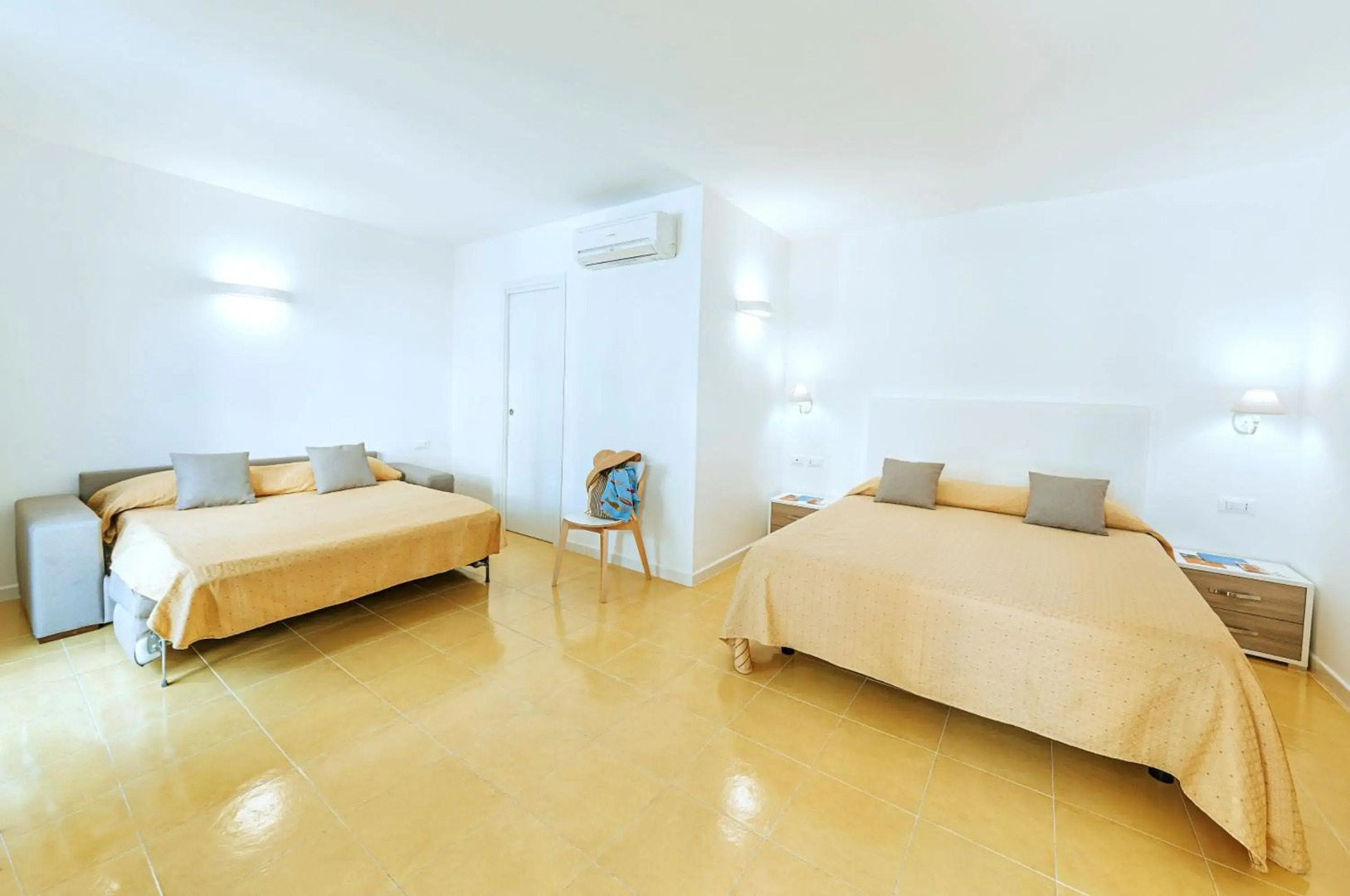 Family Spa Hotel Le Canne