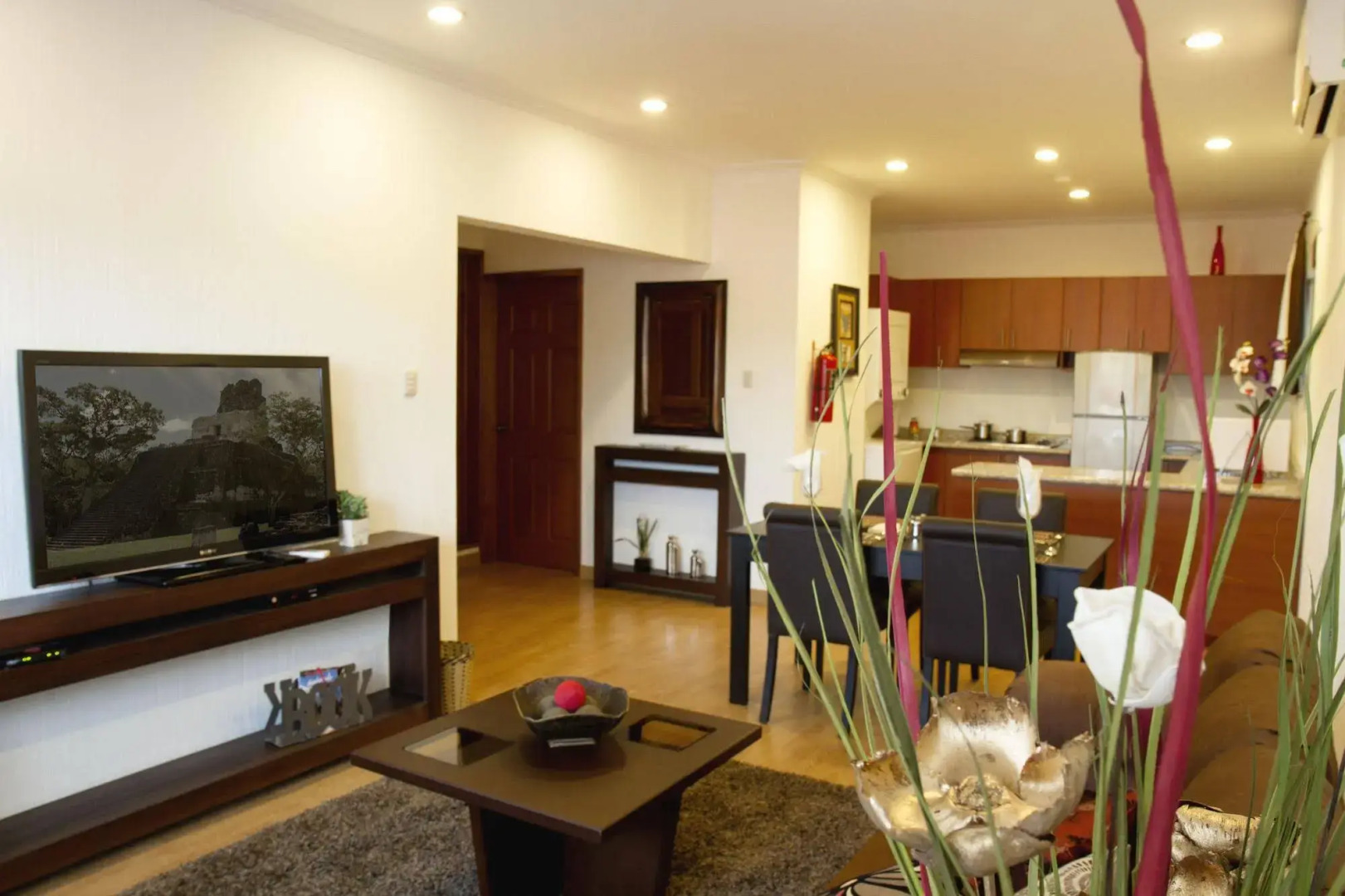 Flores Hotel Boutique