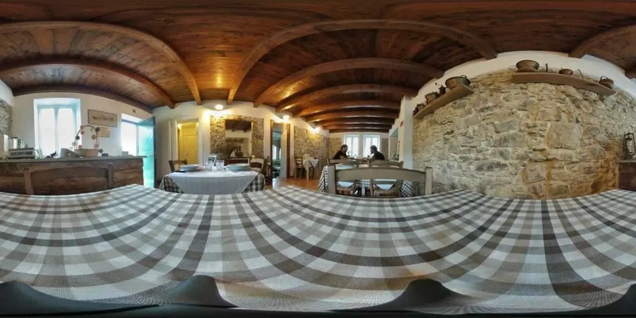 Agriturismo l'Origano