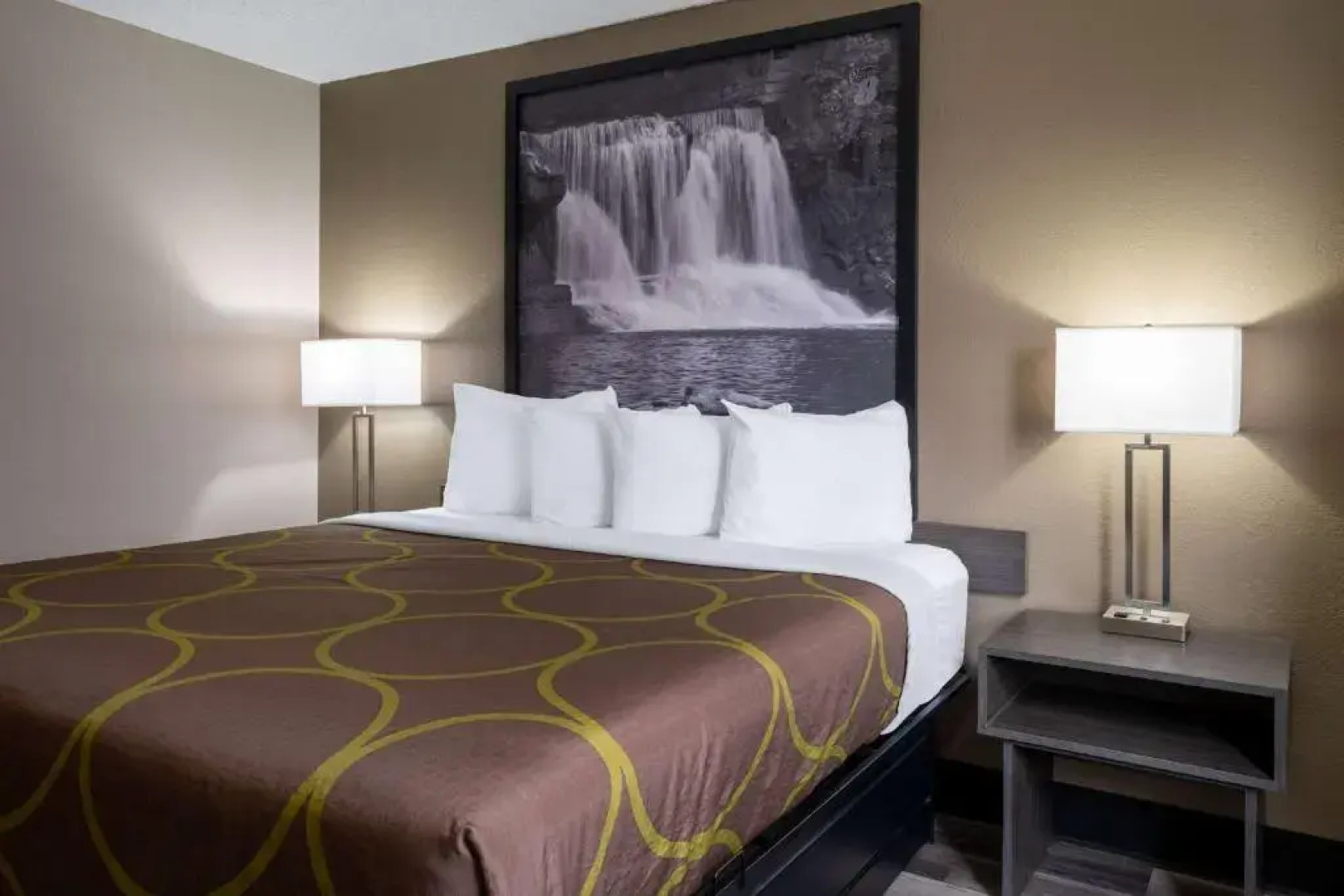 Super 8 Merrillville/Gary Area