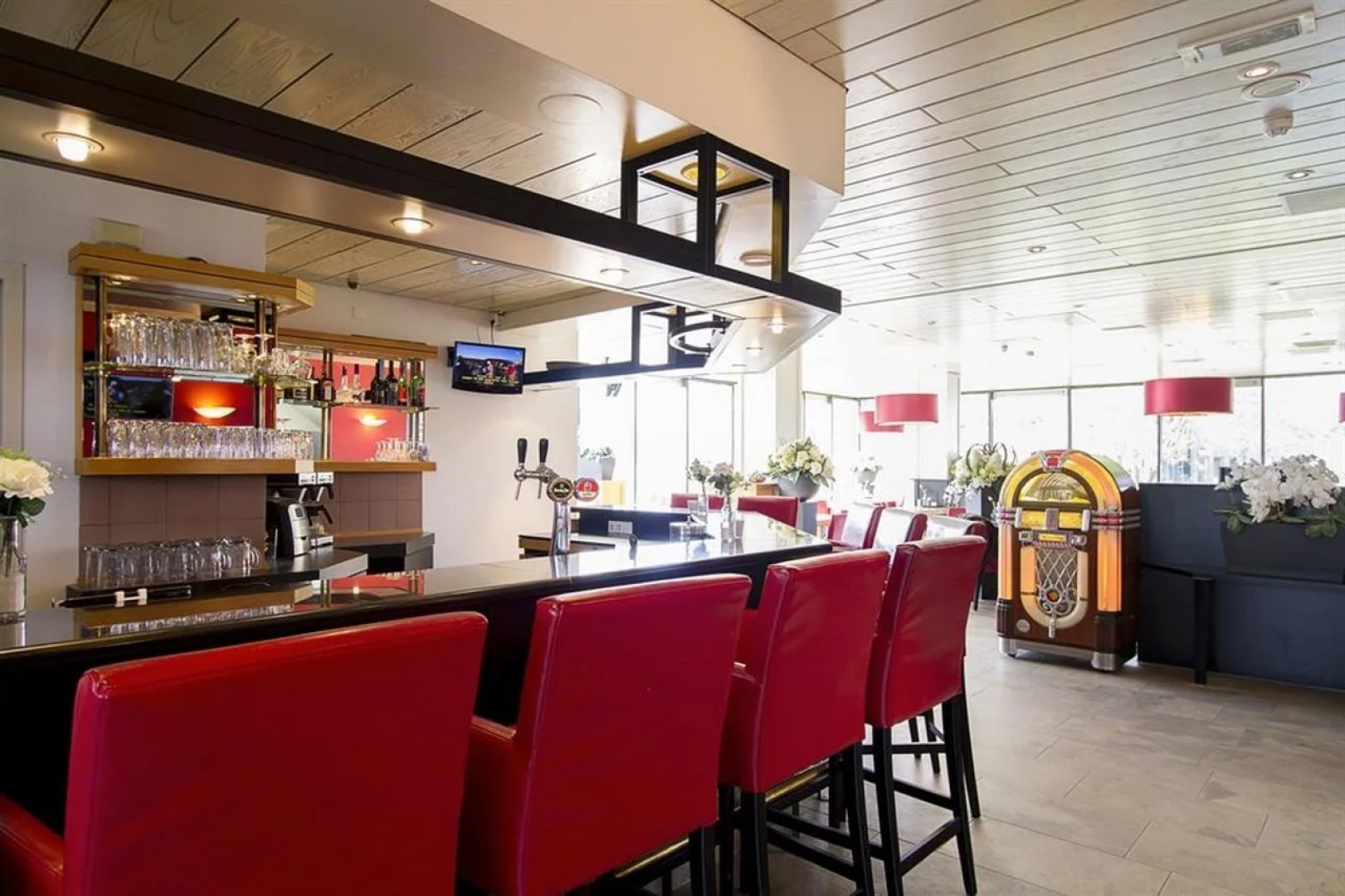Bastion Hotel Schiphol Hoofddorp