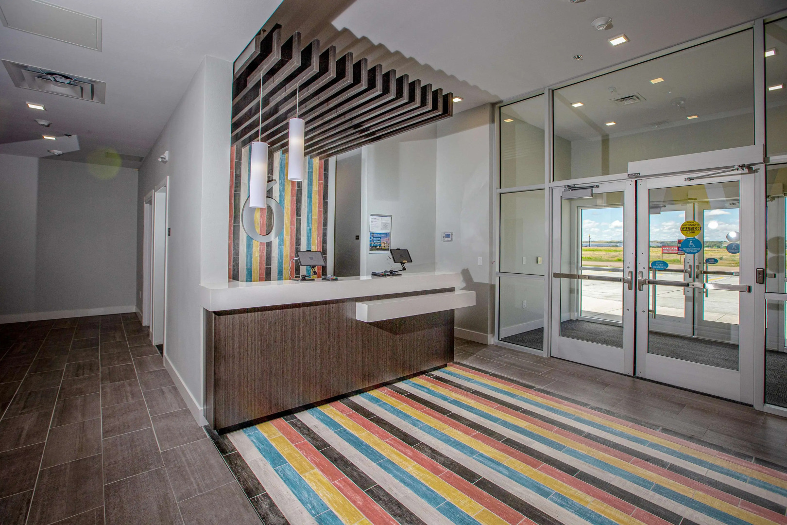 Motel 6 North Platte, NE - East