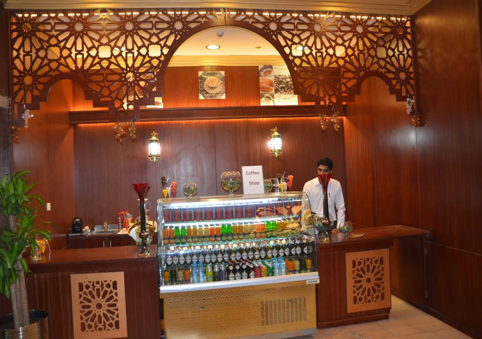 Odst Al Madinah Hotel