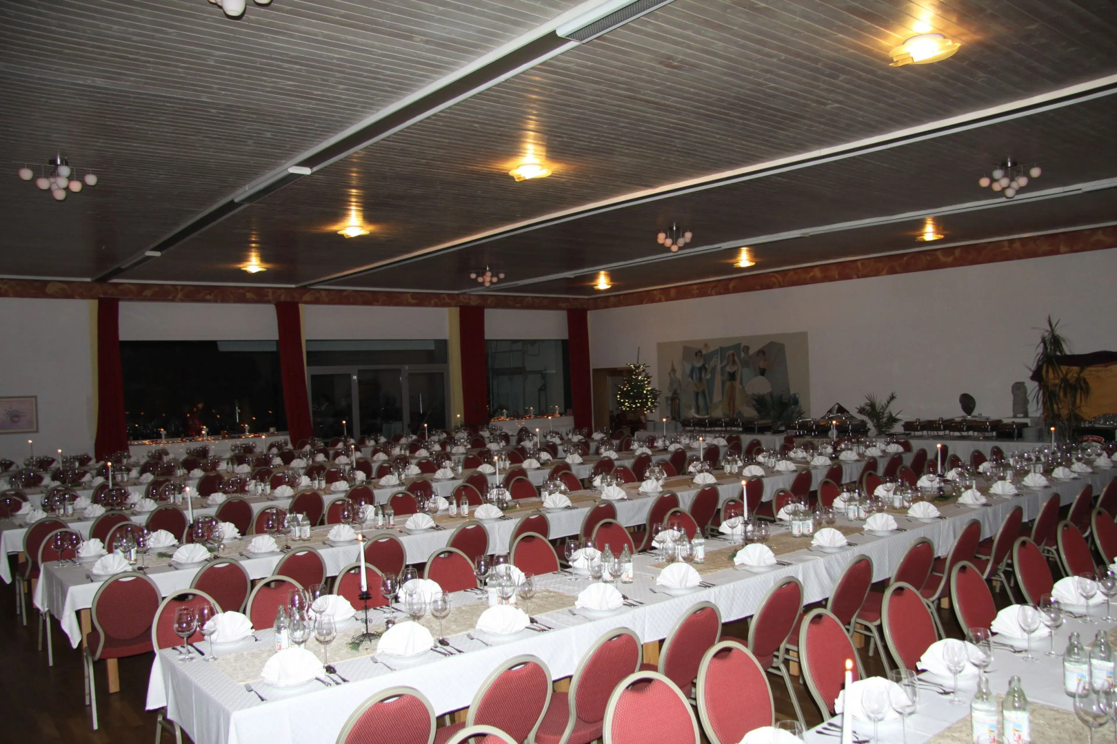 Adam & Eva Gasthof Paradies mit Hotel