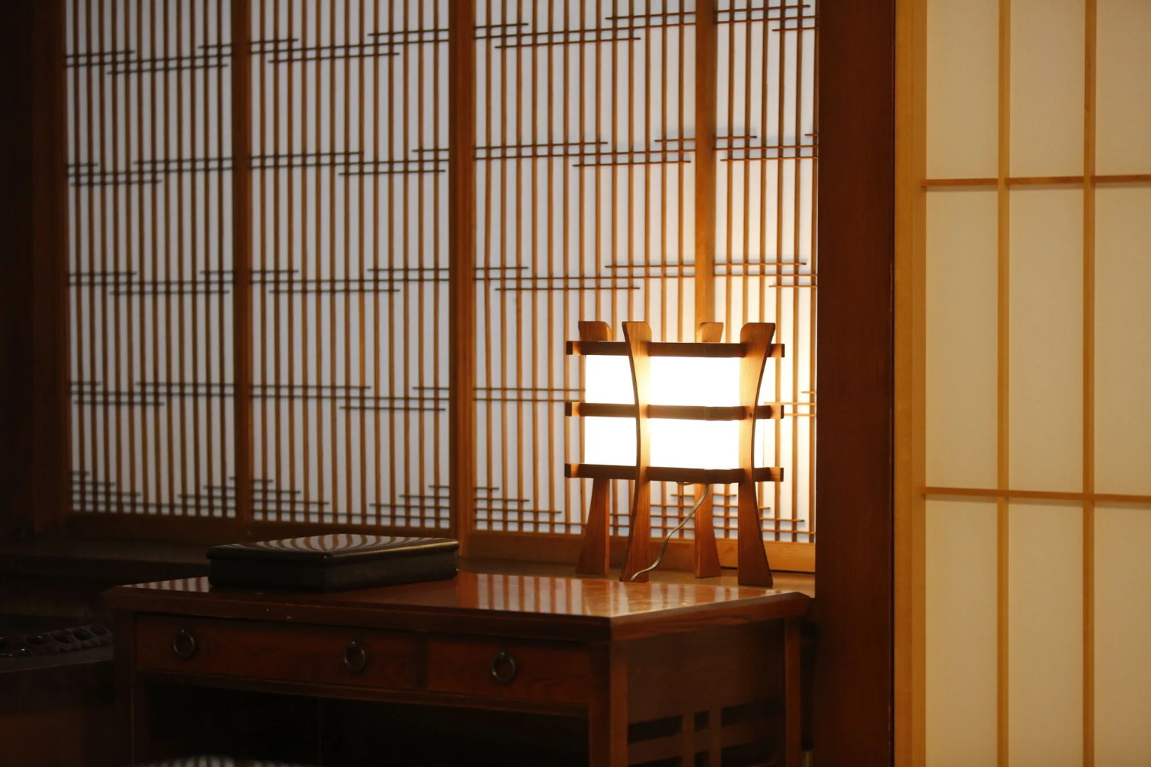Takenoya Ryokan