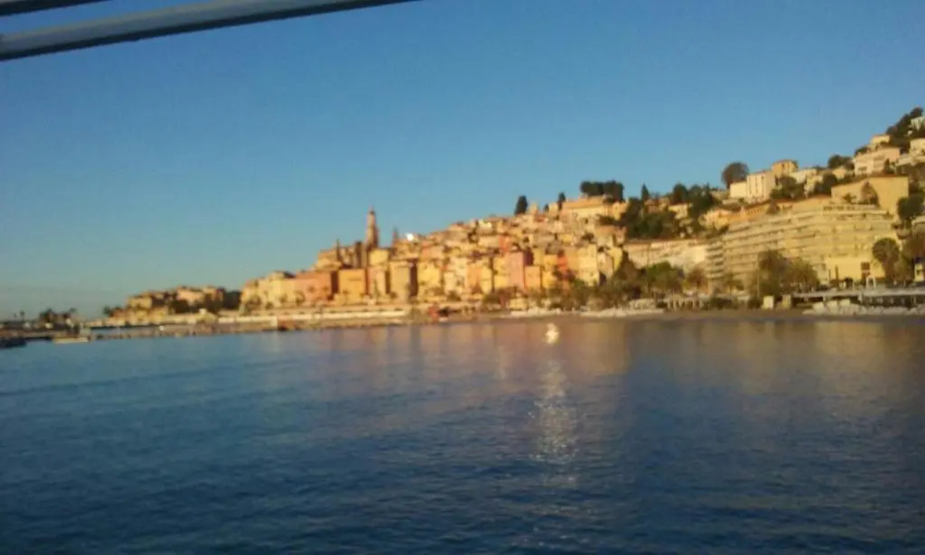 Yacht Summertime 3 Bedrooms