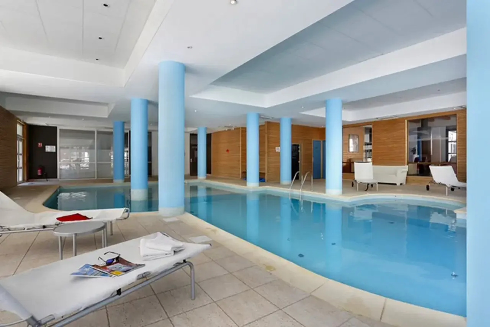 Vacanceole - Les Chalets du Verdon