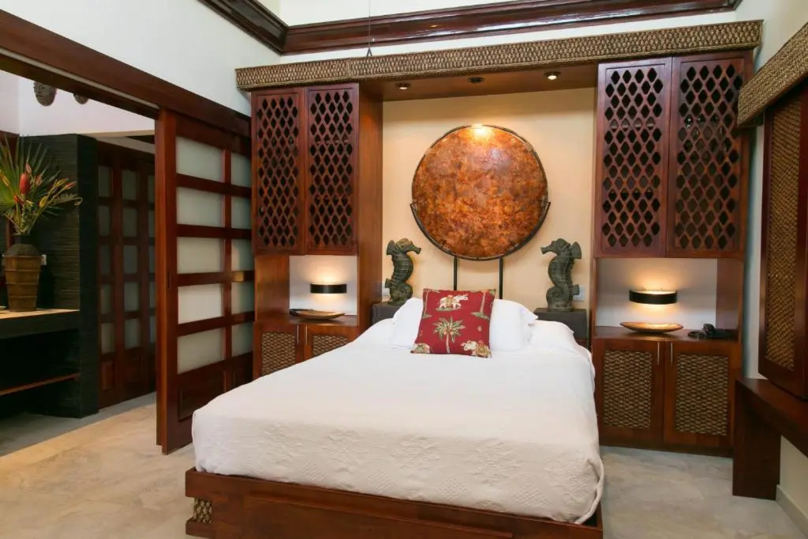 Villas Nicolás - Adults Only