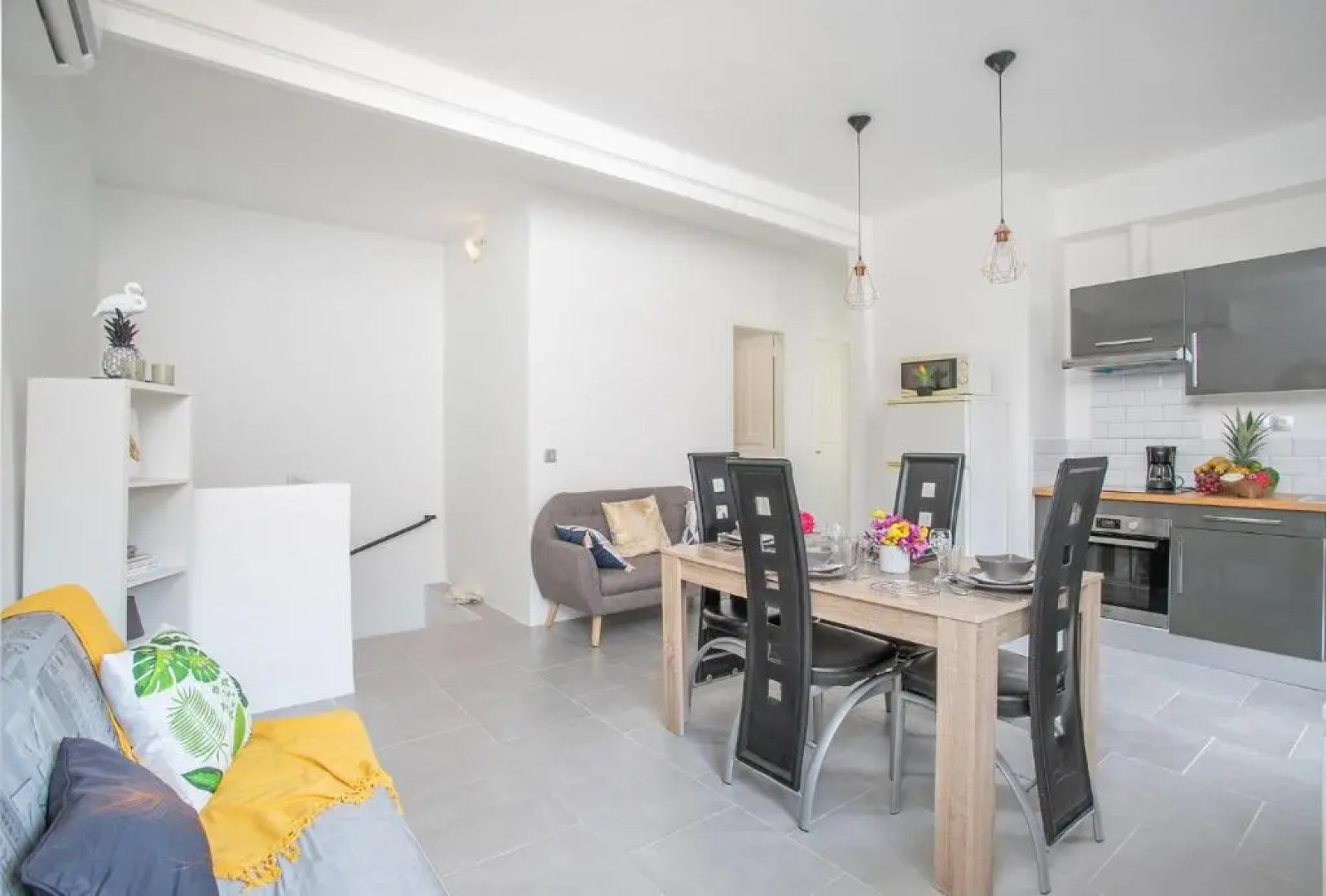 Douceur Créole - 5 min pointe Faula