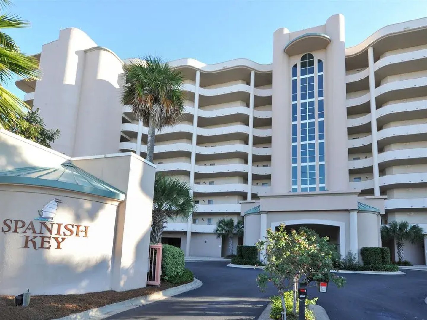 Spanish Key Condominiums By Wyndham Vacation Rentals