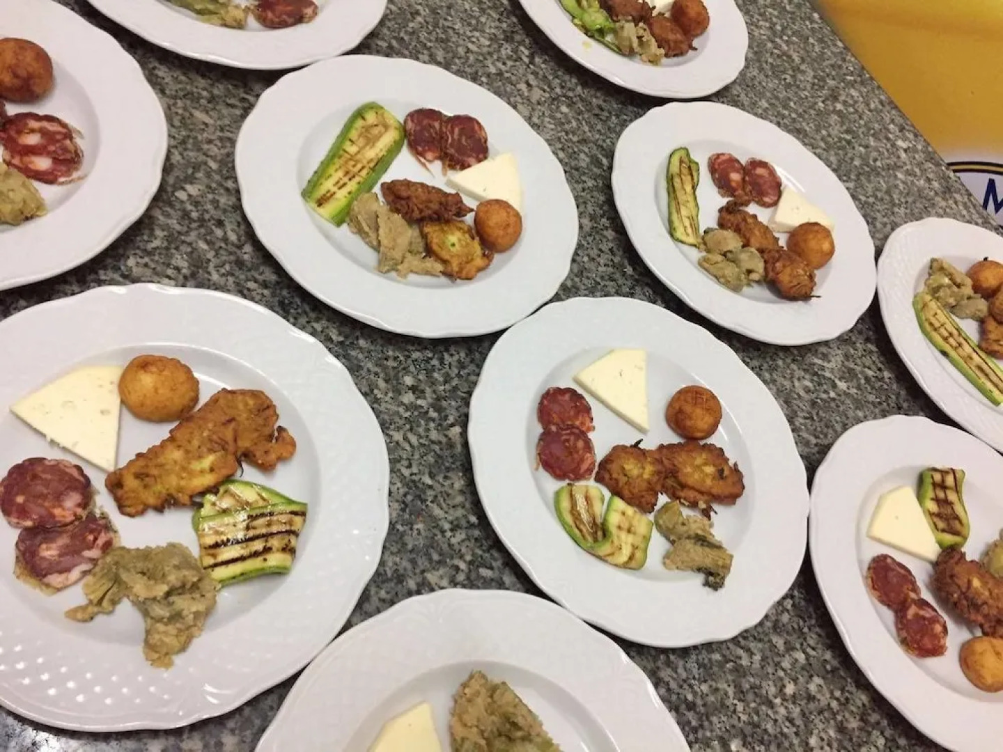 Agriturismo Nereide Ceratti