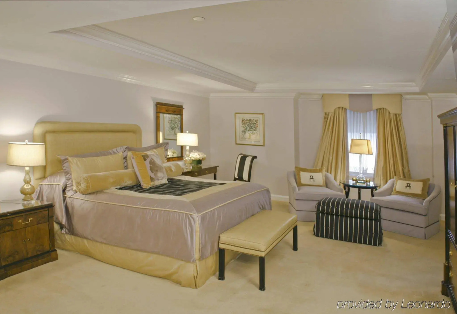 The Michelangelo Hotel