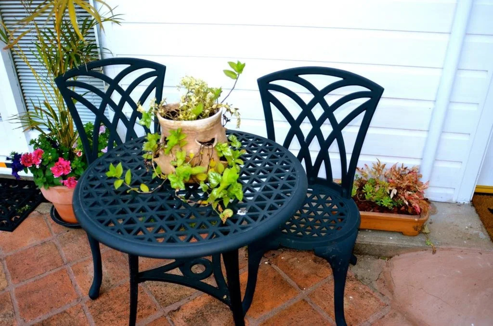 The Glasshouse Boutique Accommodation