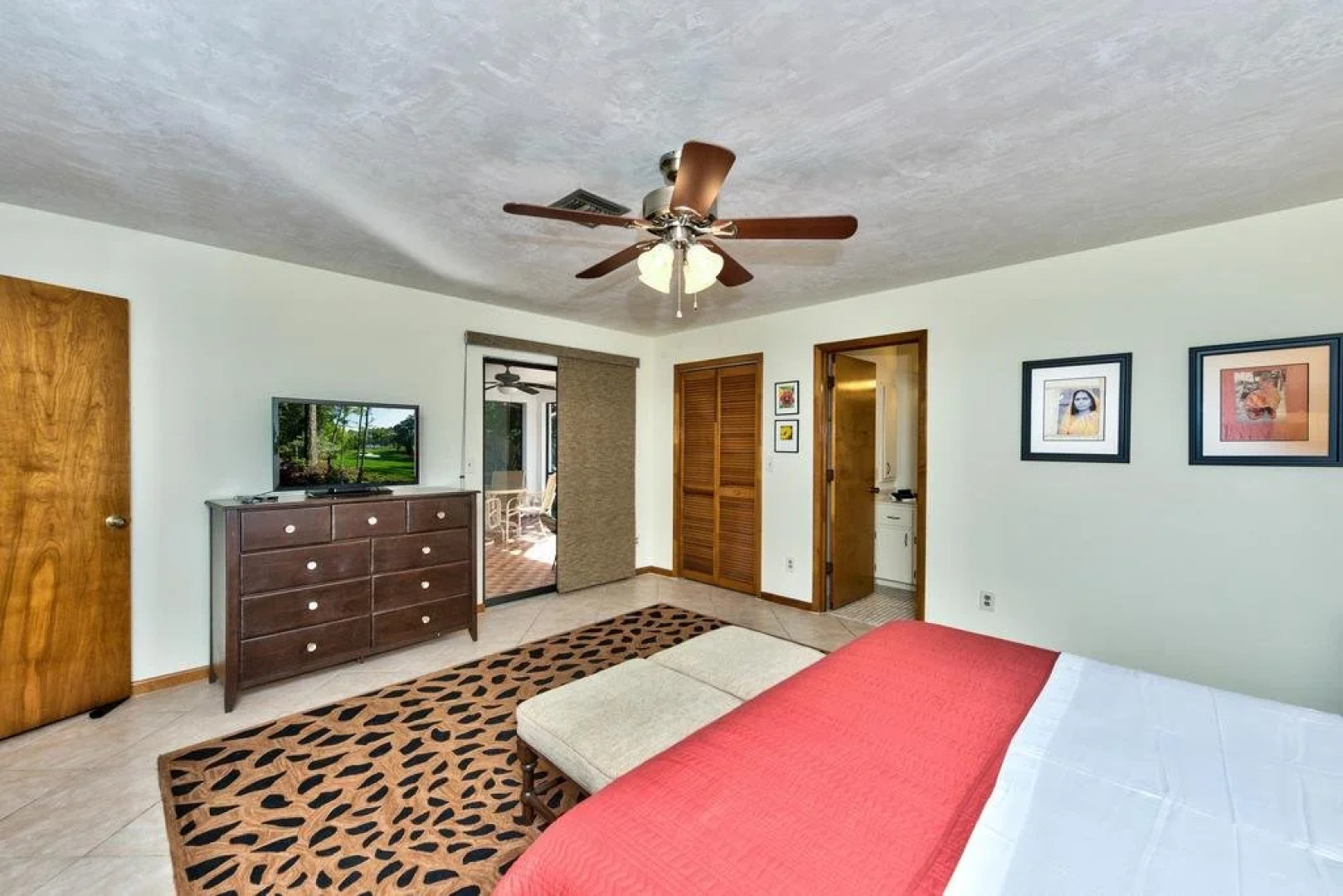 Avanti Vacation Rental