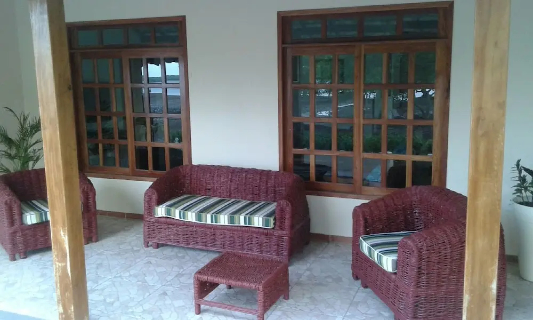 Eco Resort Recanto da Natureza