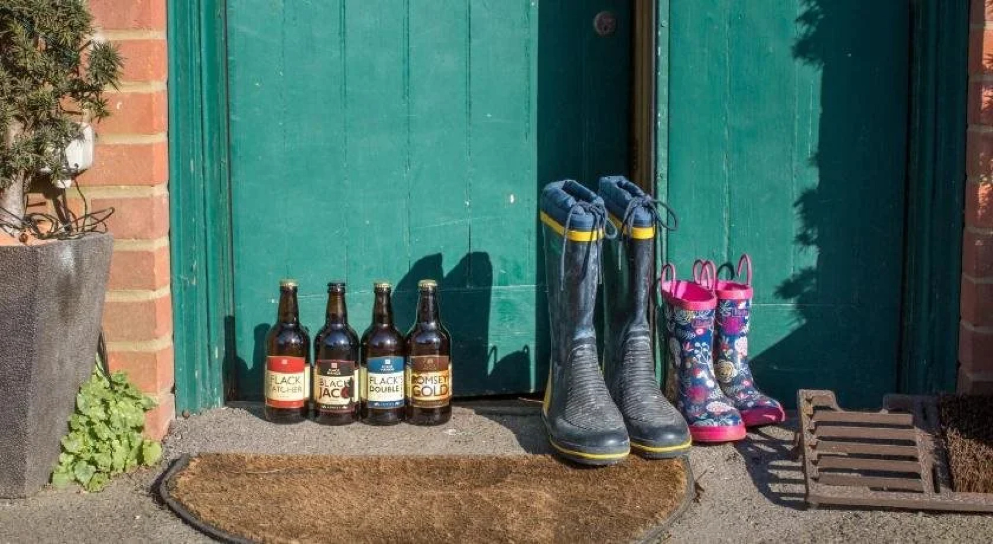 La Fosse at Cranborne