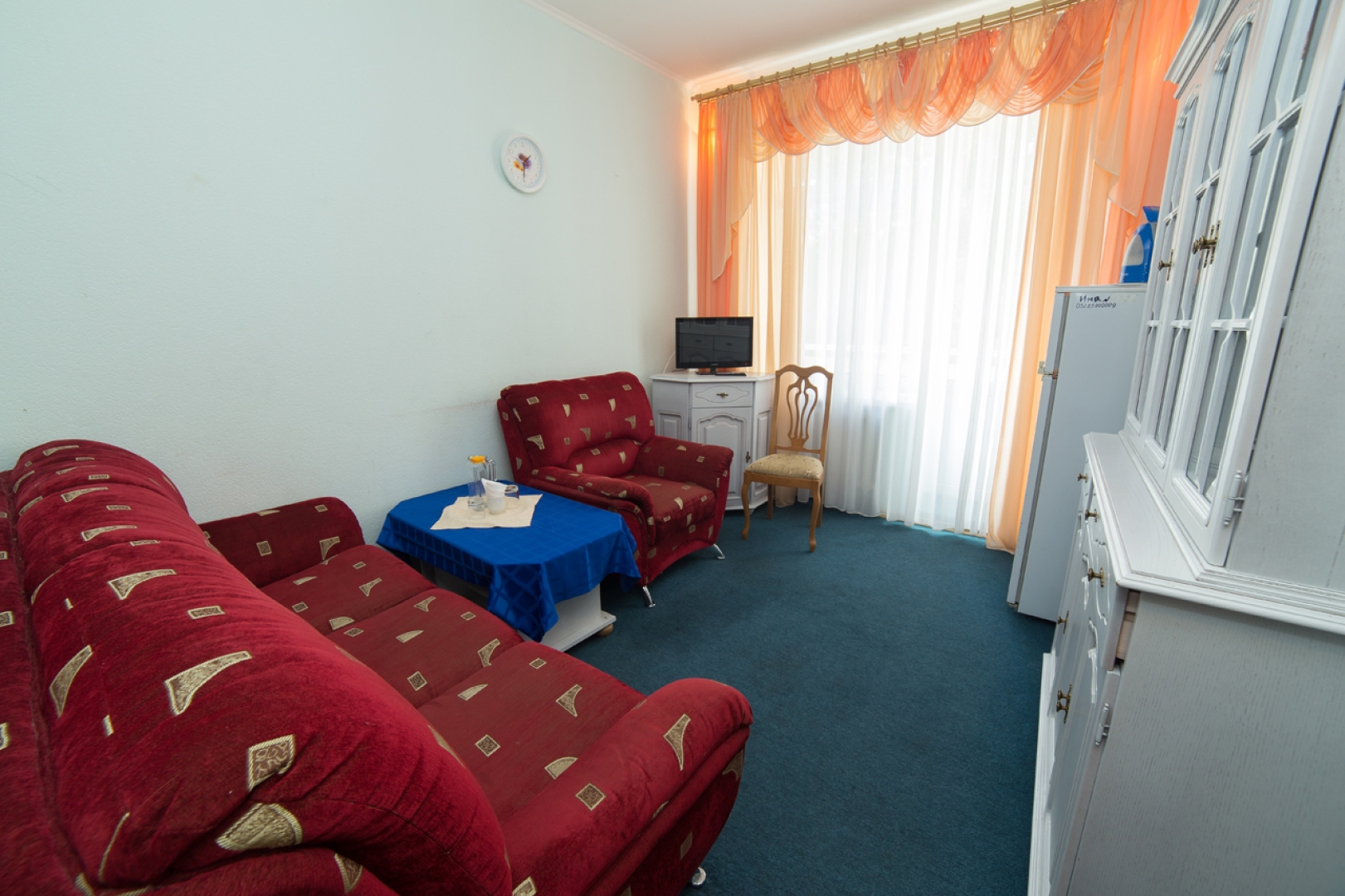 Санаторий Шинник