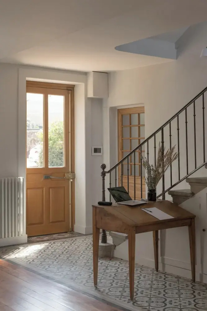 La Maison des Monts d'or