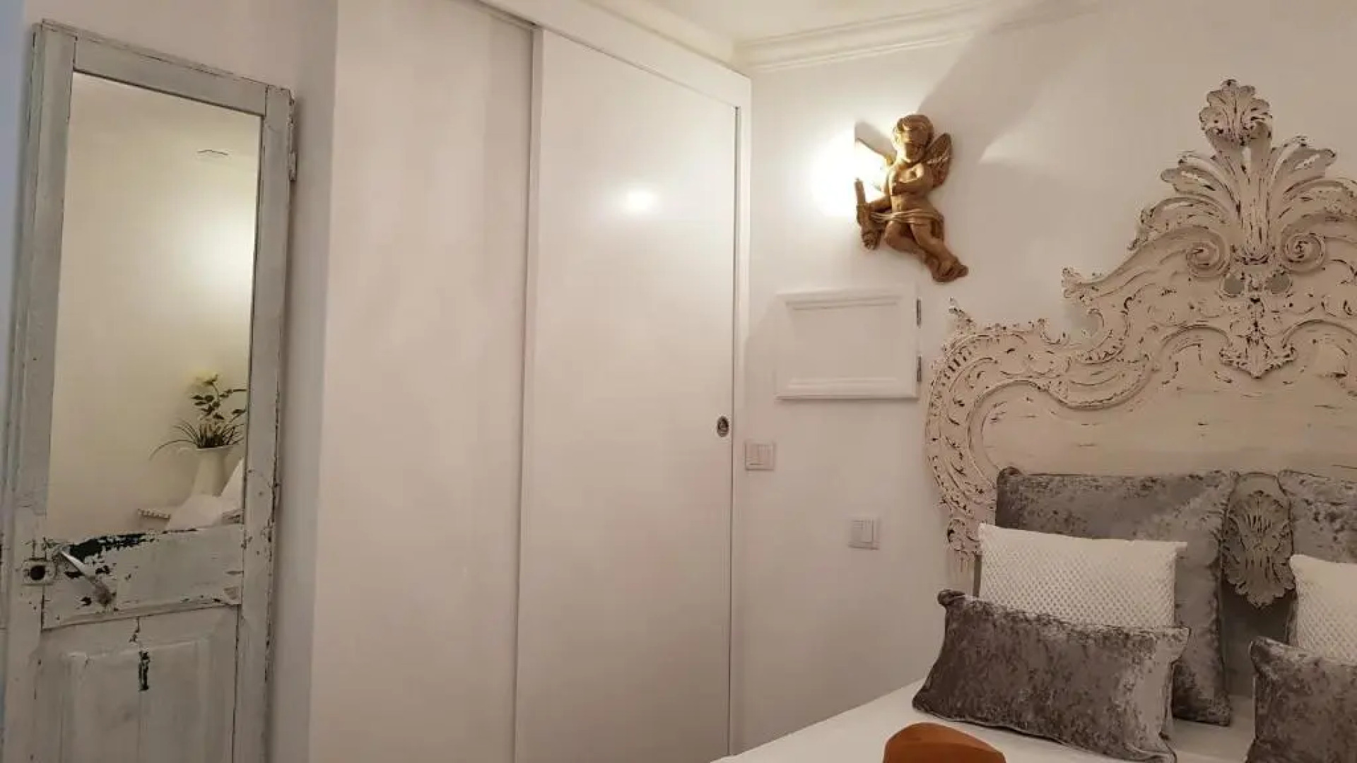 Charming Apartment II Historical Center