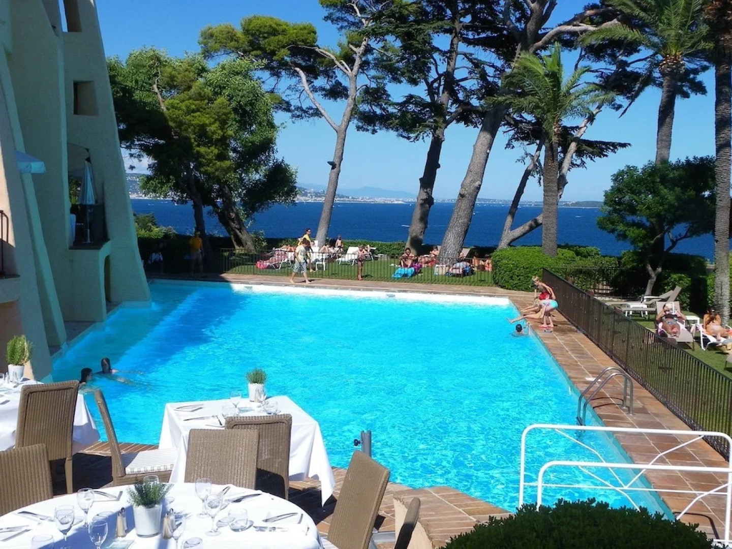 Agence la Galère - Appartement Badianne