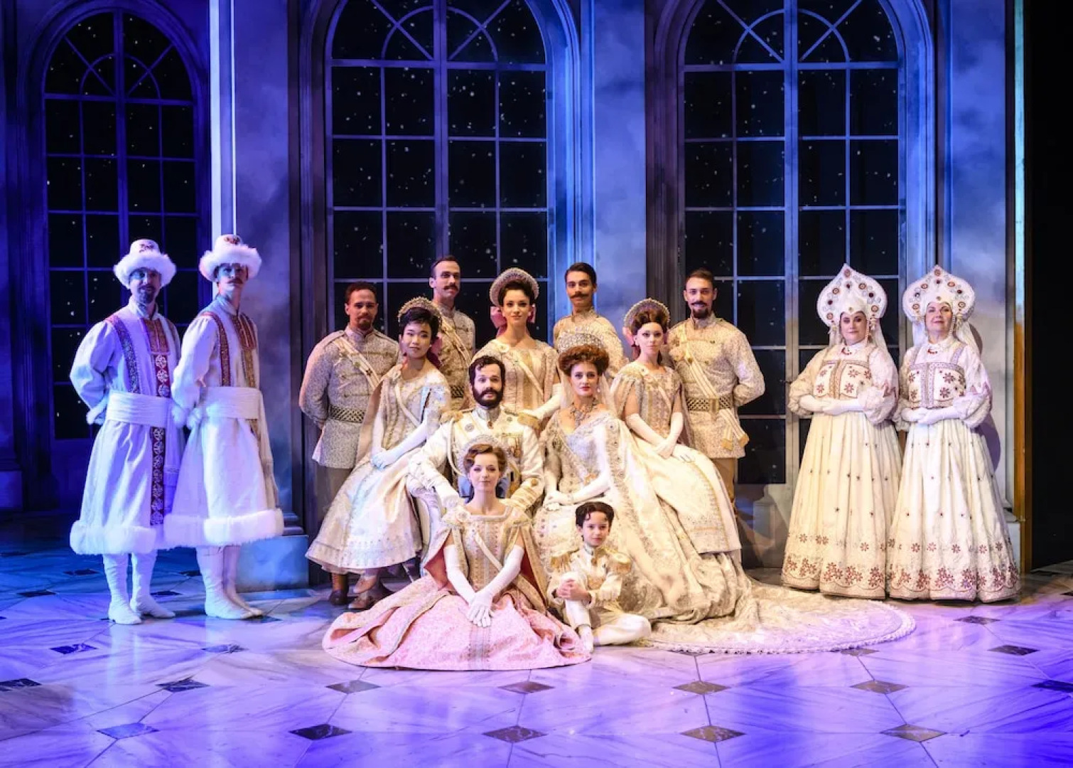 Villa Suisse Bed & Breakfast