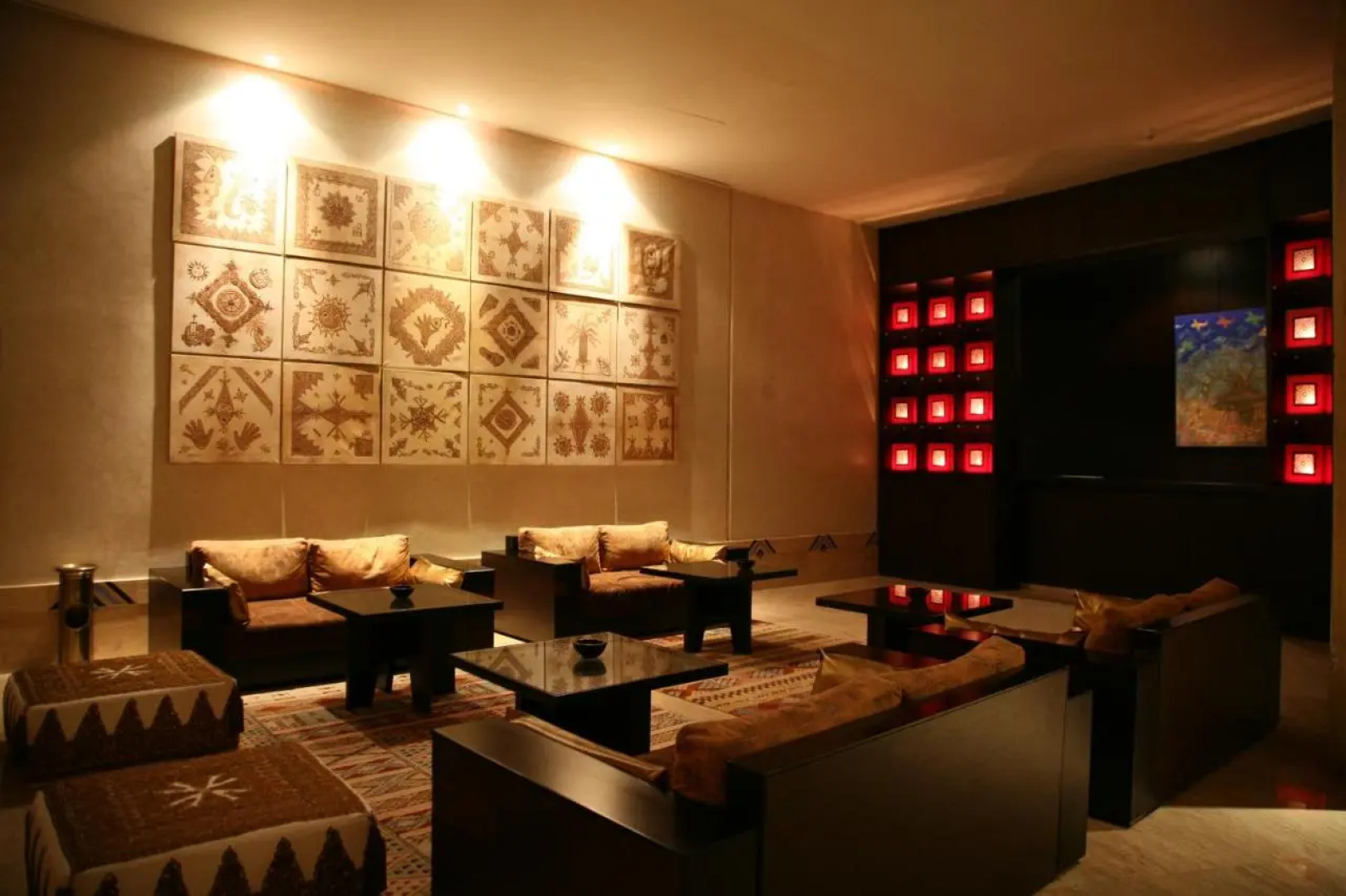 Atlas Essaouira Riad Resort