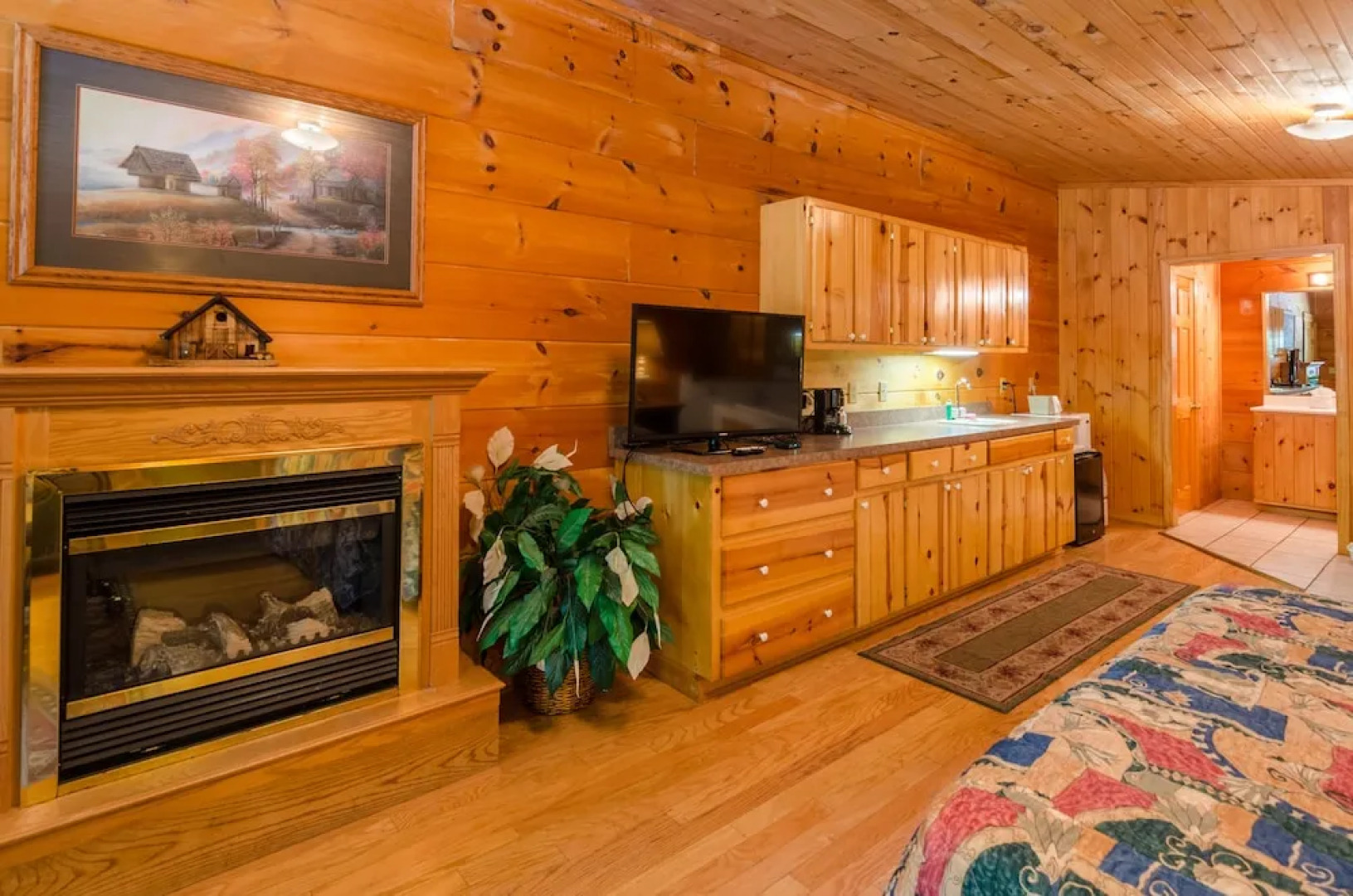 Highland Hills Motel and Cabins – A Master Hosts Resort