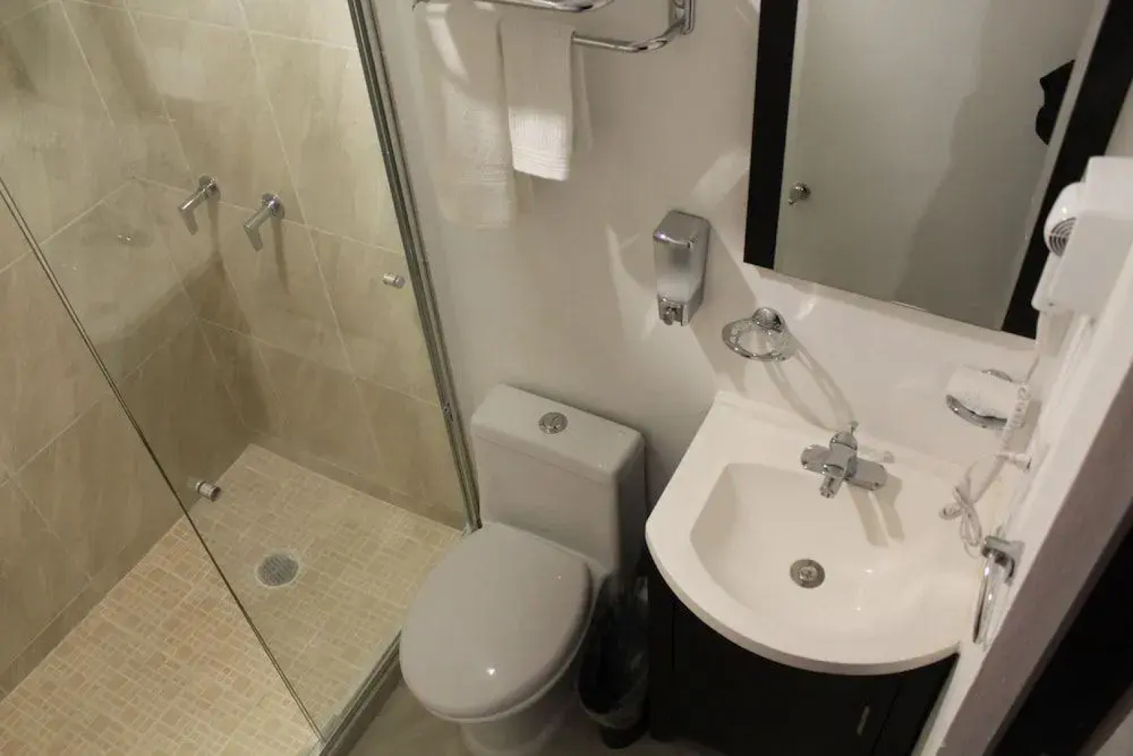 Cancun Palapas Suites