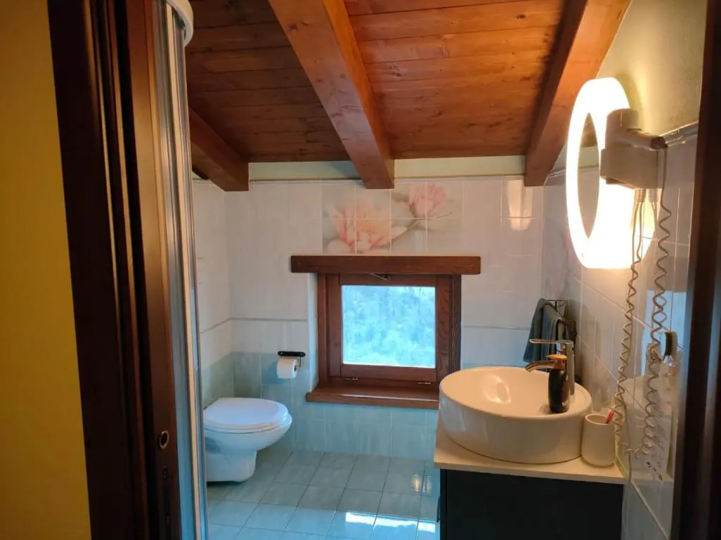 B&B Il Ghiro - Country House
