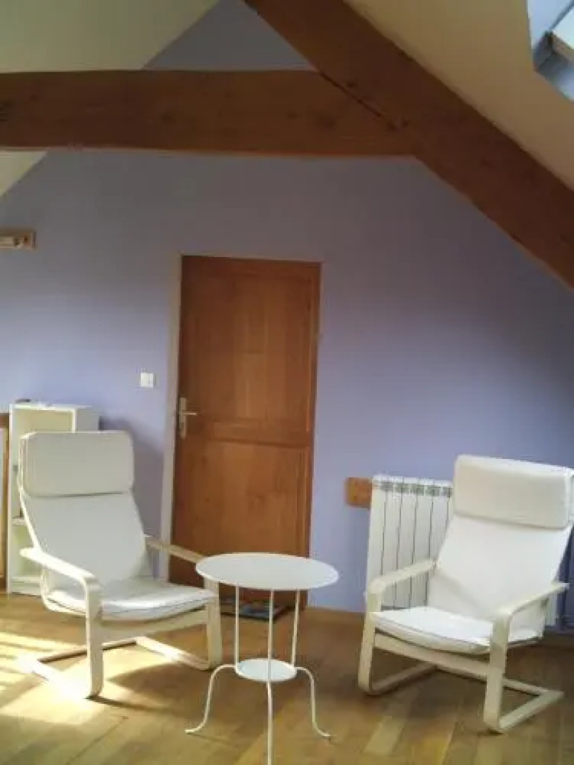 La Bergerie du festel