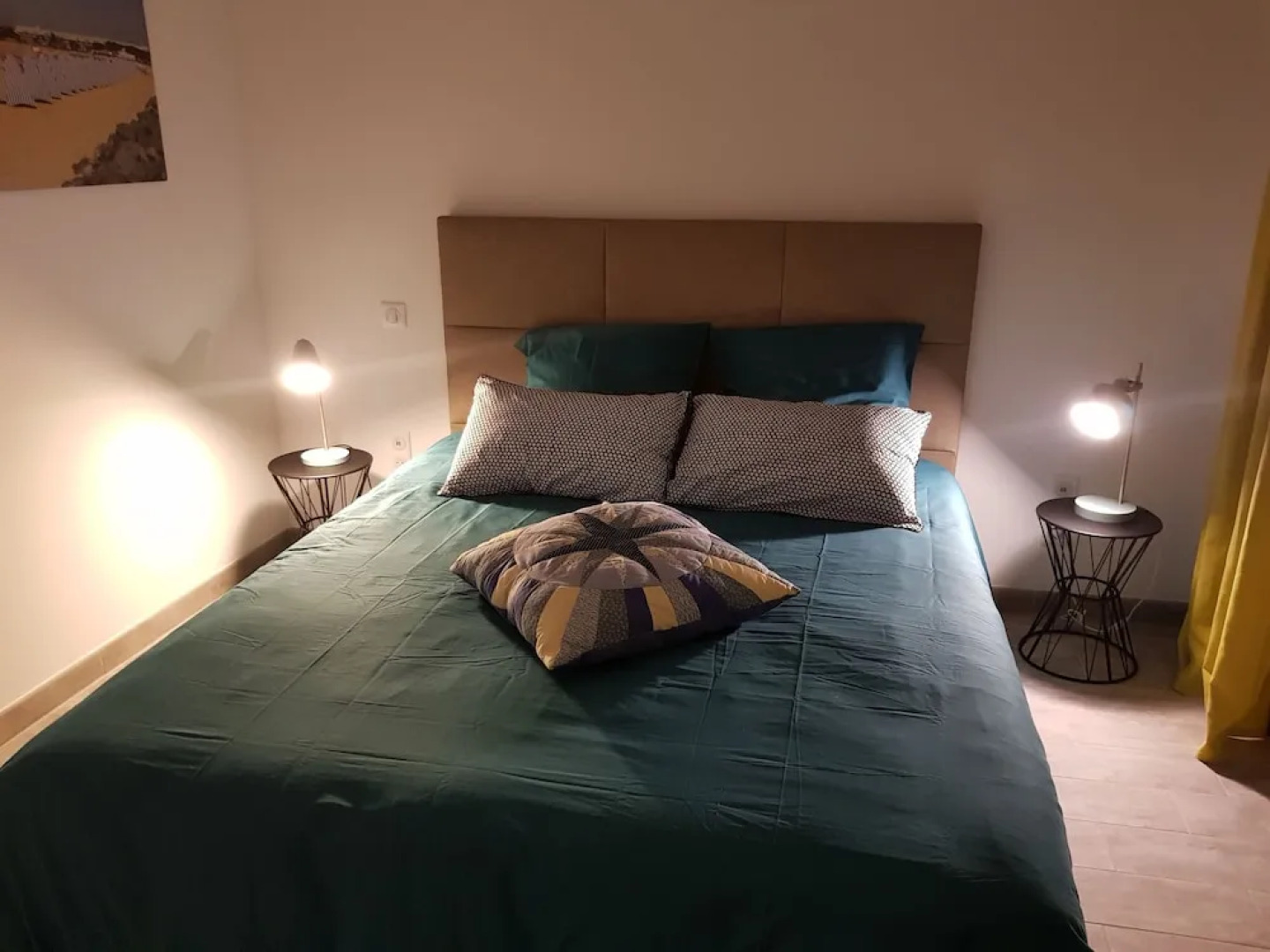 Chambre d'hôtes La Villa 13&15