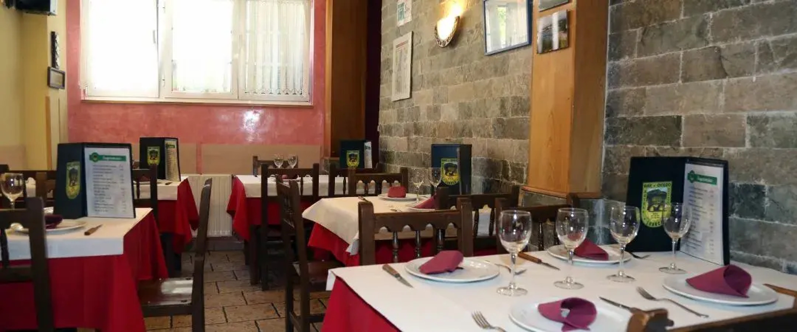 Hotel Restaurante Oviedo