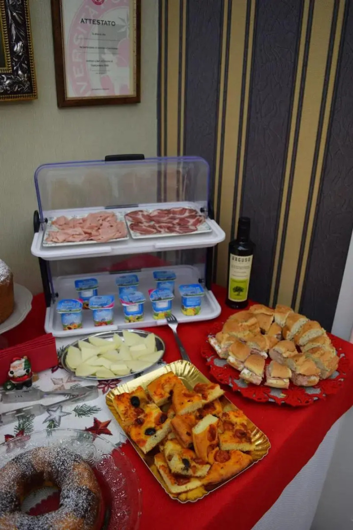 Le Stanze del Console