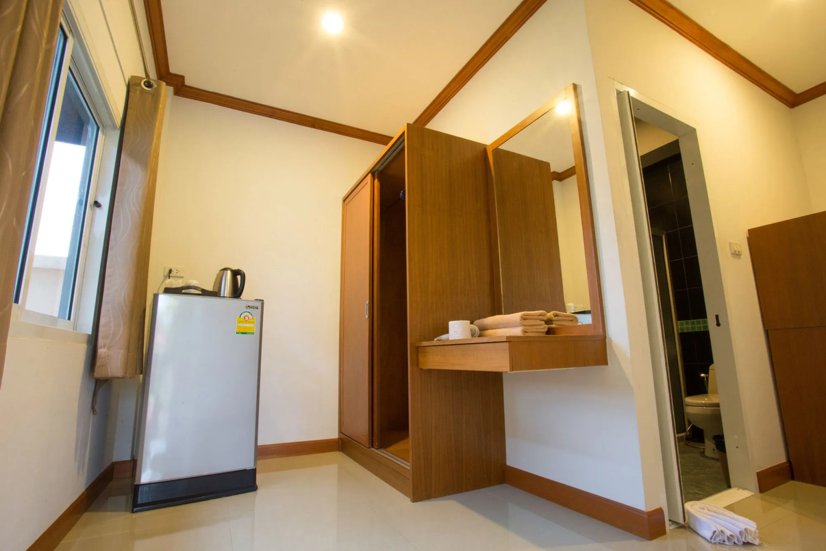 Phuket Airport Villa