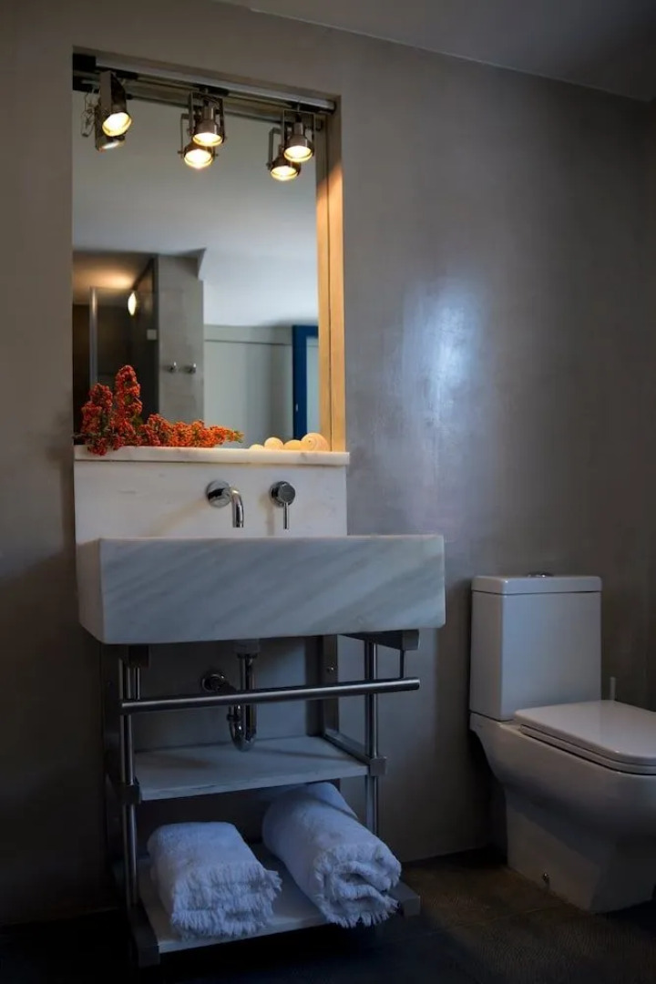 Hidesign Athens Villa In Sounio