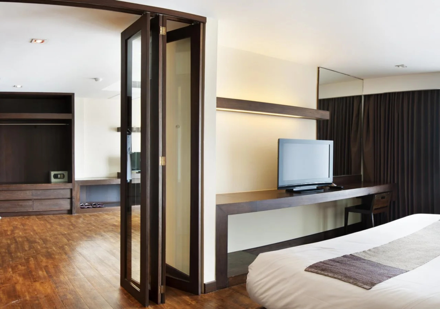 Serene at Chiang Rai