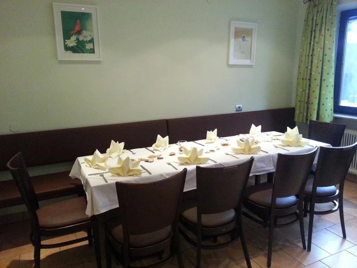 Gasthof Wildschönauer Bahnhof