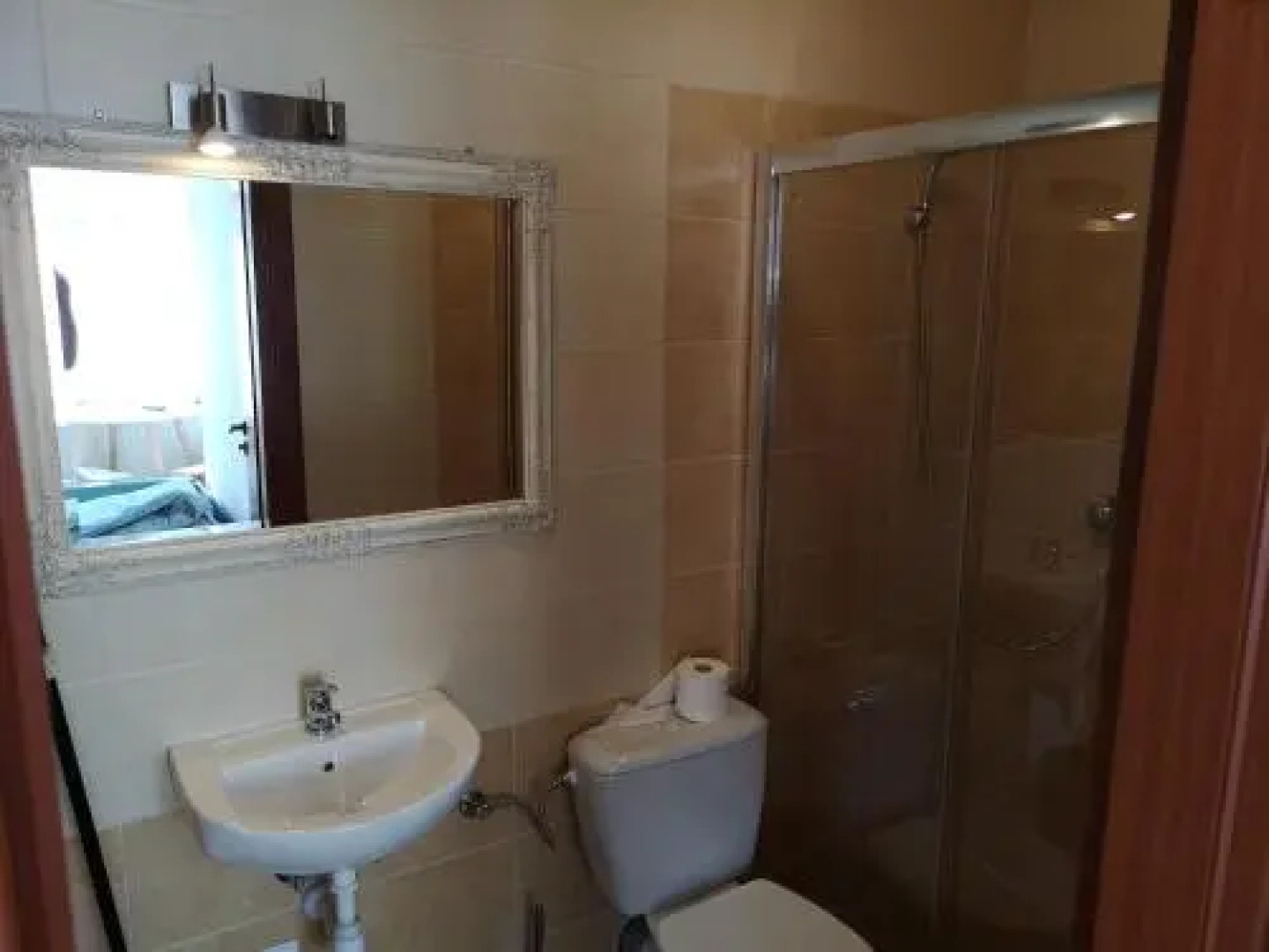 Gościniec Pokoje Noclegowe Drawsko