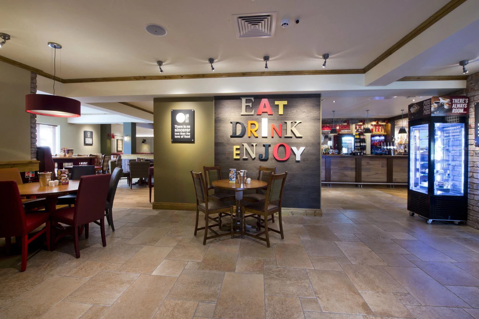 Premier Inn Abergavenny