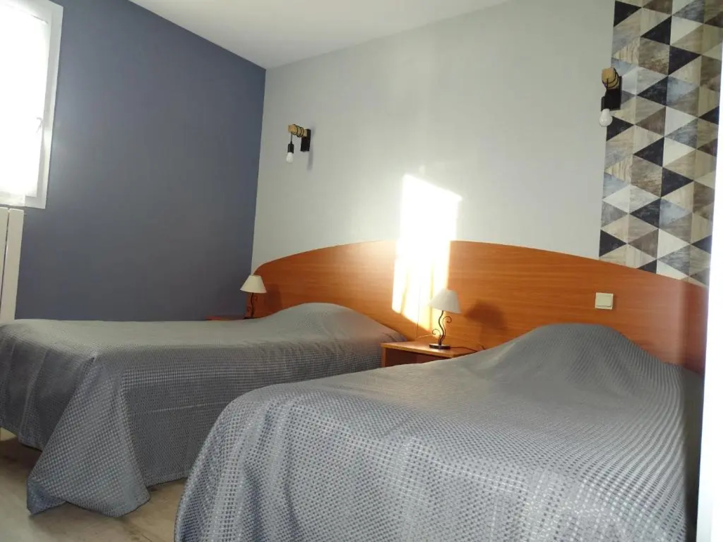 Hotel Des Trois Marchands