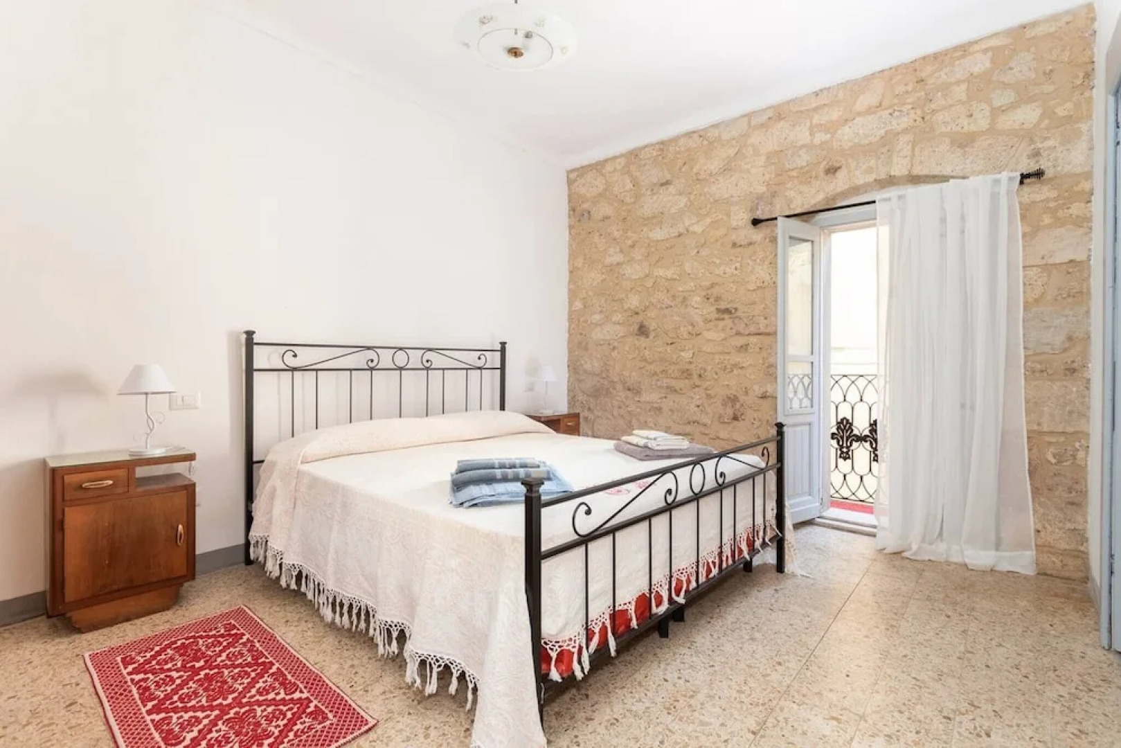 "room in Guest Room - Domomea - Camera Ambrosia"