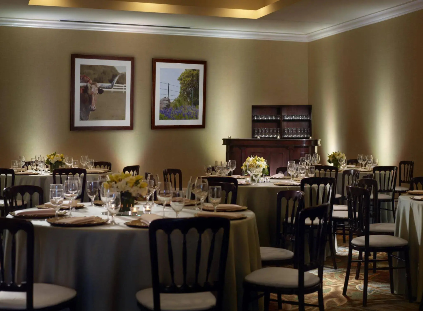 Omni Fort Worth Hotel