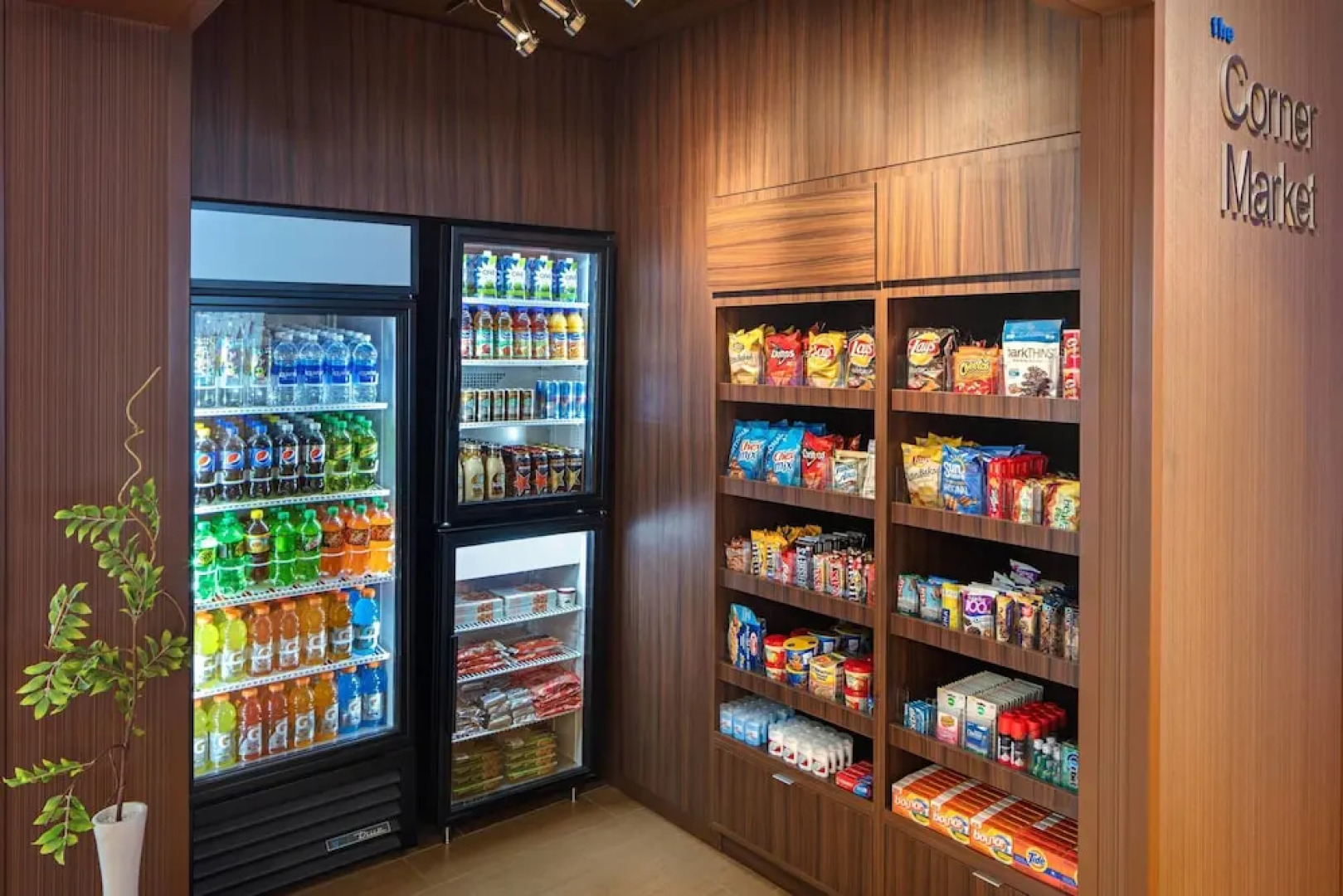 Fairfield Inn & Suites North Bergen